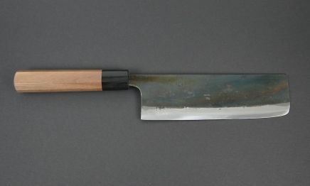 YS-NA165 Yamashin Kurouchi Nakiri