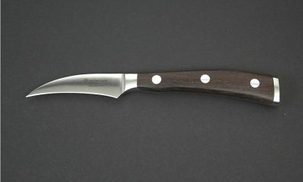 4920 Wüsthof Ikon Tourniermesser