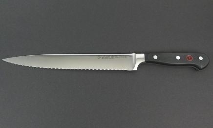4523/23 Wüsthof Classic Schinkenmesser (Welle)