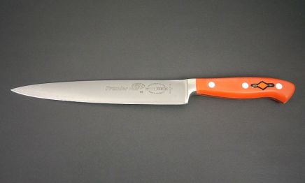 8145621 Dick Premier Tranchiermesser (klein) rot