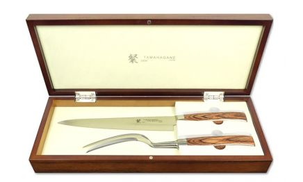 SN2122B Tamahagane San Tranchierset