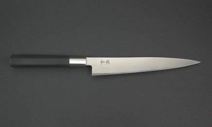 6761F Wasabi Filetiermesser (flex) 