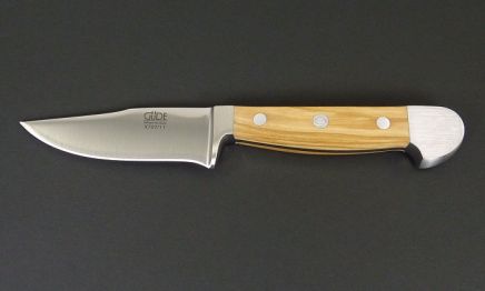 X707/11 Güde Alpha Olive Jagdnicker