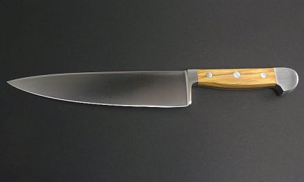 X805/21 Güde Alpha Olive Kochmesser