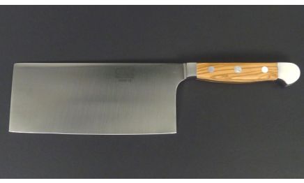 X840/18 Güde Alpha Chinesisches Kochmesser