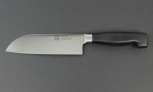 Zwilling Vier Sterne Santoku
