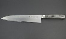 Tamahagane Tsubame Großes Kochmesser