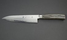 Tamahagane Tsubame Kochmesser