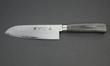 Tamahagane Tsubame Santoku