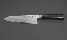 Tamahagane Tsubame kompaktes Kochmesser
