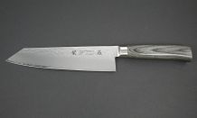 Tamahagane Tsubame Kochmesser (Kengata)