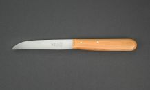 1402 Windmühlen Gemüsemesser "Klassiker" (Carbon)
