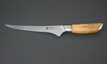 Xinzuo B37 Filetiermesser