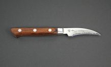 Tamahagane Damast Schälmesser