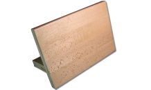 Felix Magnet-Messerblock (Buche)