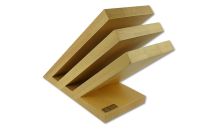 Felix Fächermesserblock Buche
