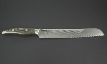 Kai Shun Nagare Brotmesser
