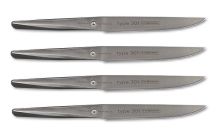 P16 Type 301 Steakmesser (4-teiliges Set)