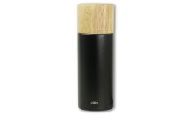 Cilio "Calabria schwarz" Salz/Pfeffermühle 