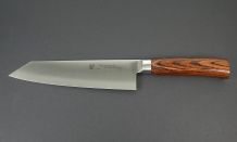 Tamahagane San Kochmesser (Kengata)