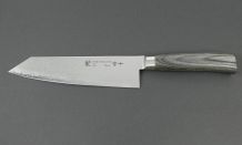 Tamahagane Kyoto Kochmesser Kengata