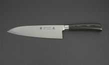 Tamahagane Tsubame Kochmesser (klein)
