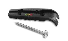Steakchamp Steak Thermometer 3C black