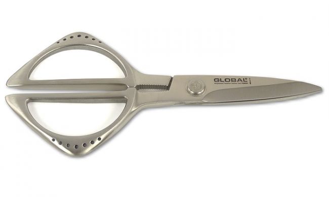 Global GKS210 - Kitchen Shears (GKS-210) 