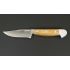 X707/11 Güde Alpha Olive Jagdnicker