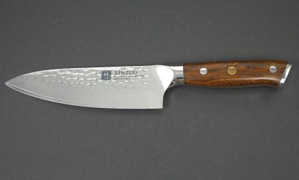 Xinzuo B13D Kleines Kochmesser