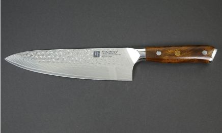 Xinzuo B13D Kochmesser