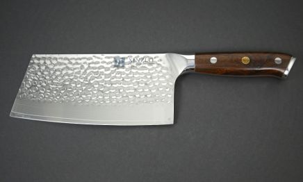 Xinzuo B13D Chinesisches Kochmesser