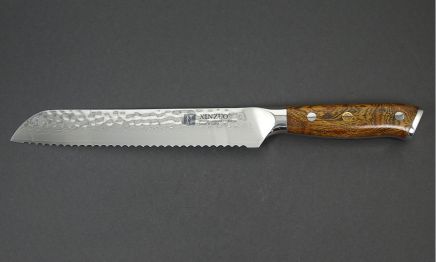 Xinzuo B13D Brotmesser