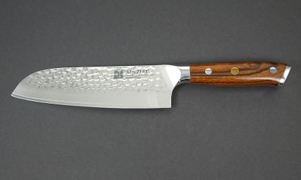 Xinzuo B13D Santoku