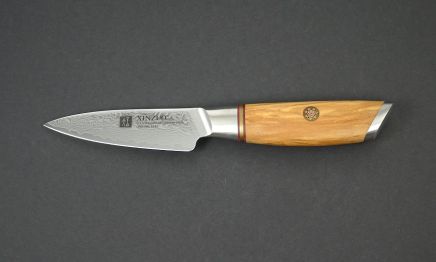 Xinzuo B37 Schälmesser