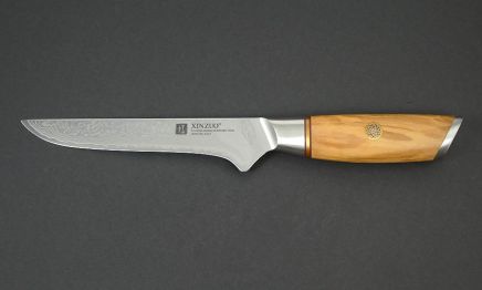 Xinzuo B37 Ausbeinmesser