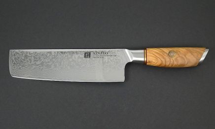 Xinzuo B37  Nakiri