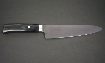 JPN-180-BK Kyocera Japan Serie Kochmesser