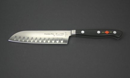 Dick Premier kleines Santoku 