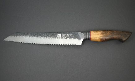 Xinzuo X06 Brotmesser