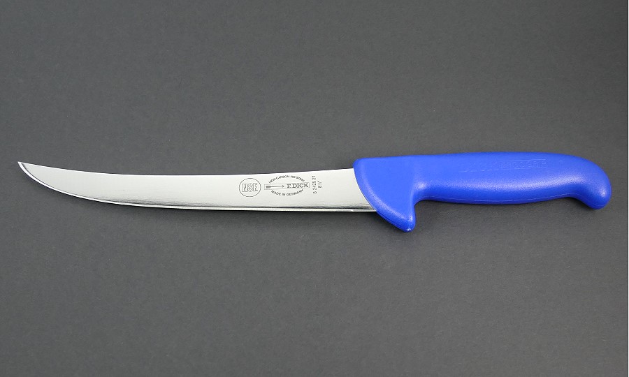 Dick Ergogrip Zerlegemesser