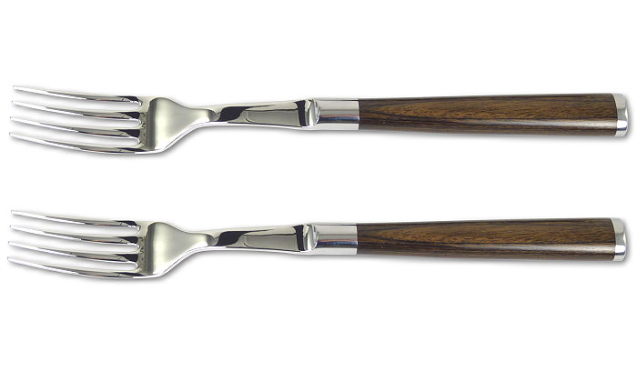 TDM-0990 Shun Premier Gabelset - Tim Mälzer Edition