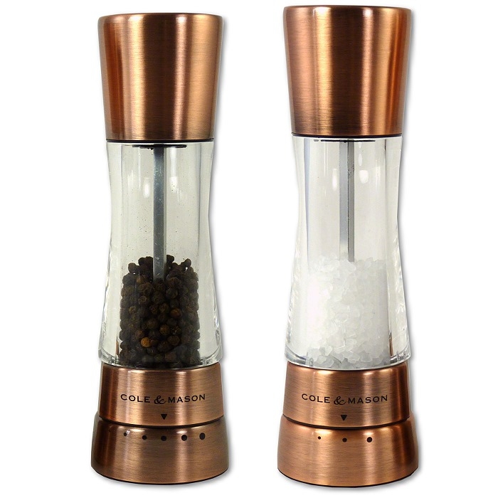 Cole & Mason Mühlenset "Derwent"