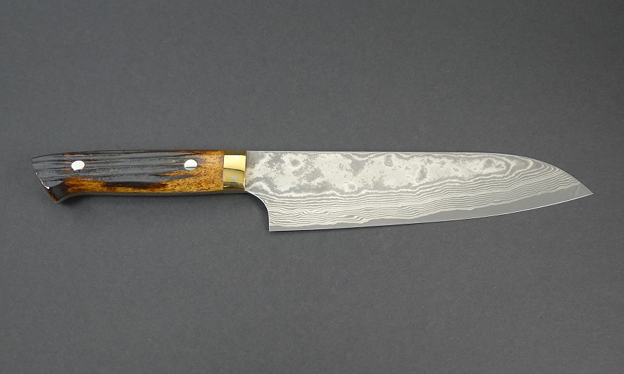 H4 Saji Takeshi Santoku