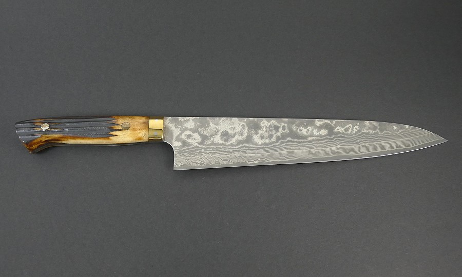 H6 Saji Takeshi Gyuto (groß)