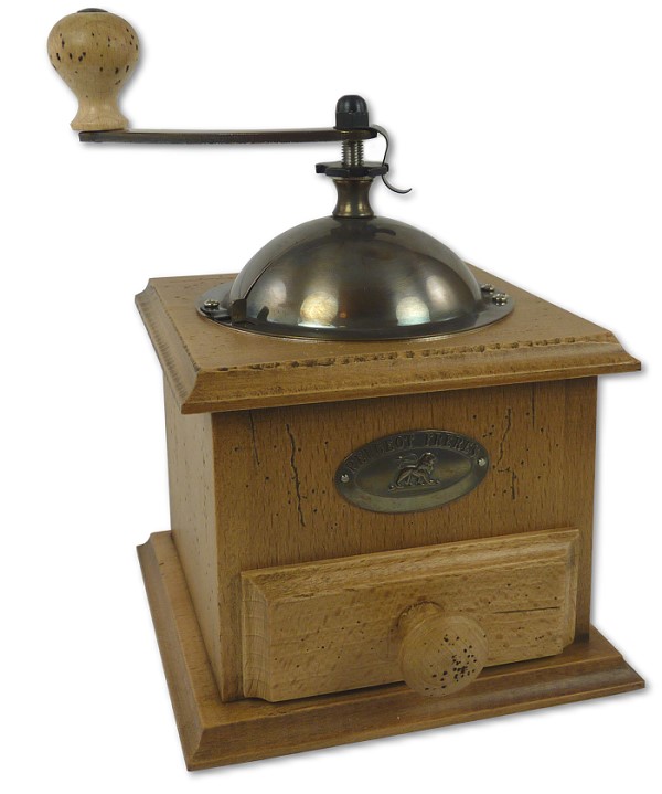 Peugeot Kaffeemühle "Collection Antique"