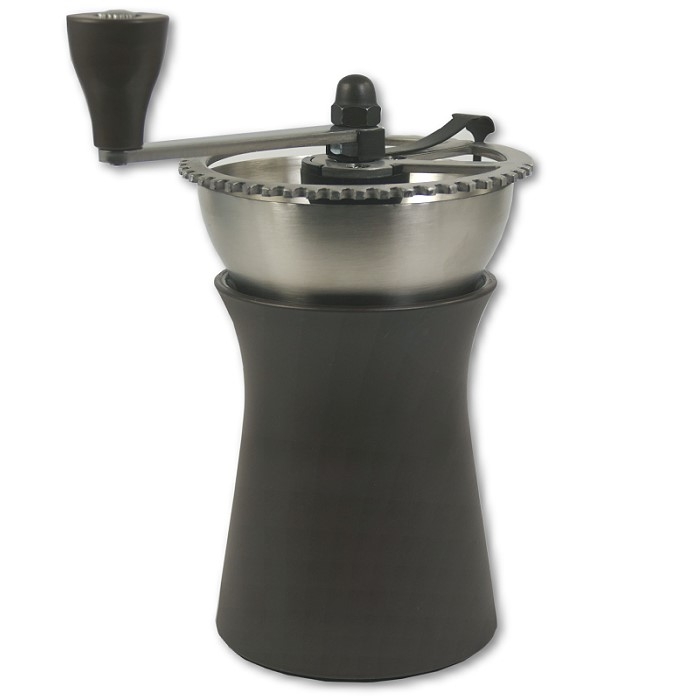 Zassenhaus Kaffeemühle "Kronos"