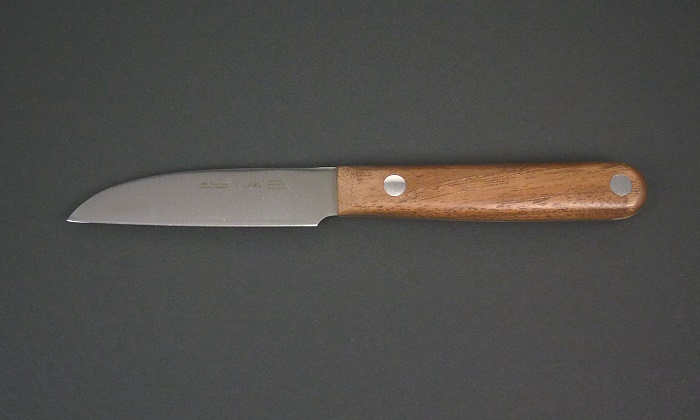 Carl Mertens "Carl" Gemüsemesser