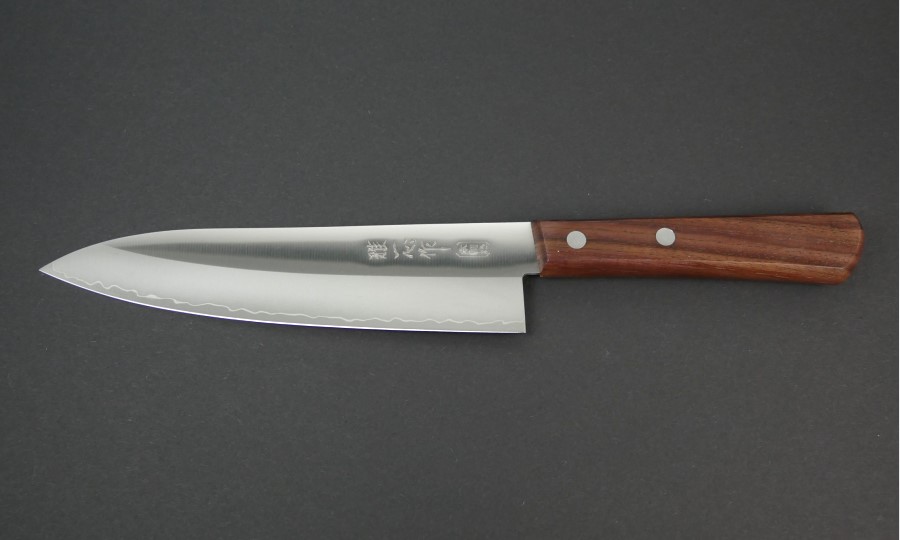 Kanetsugo Issy Kleines Kochmesser
