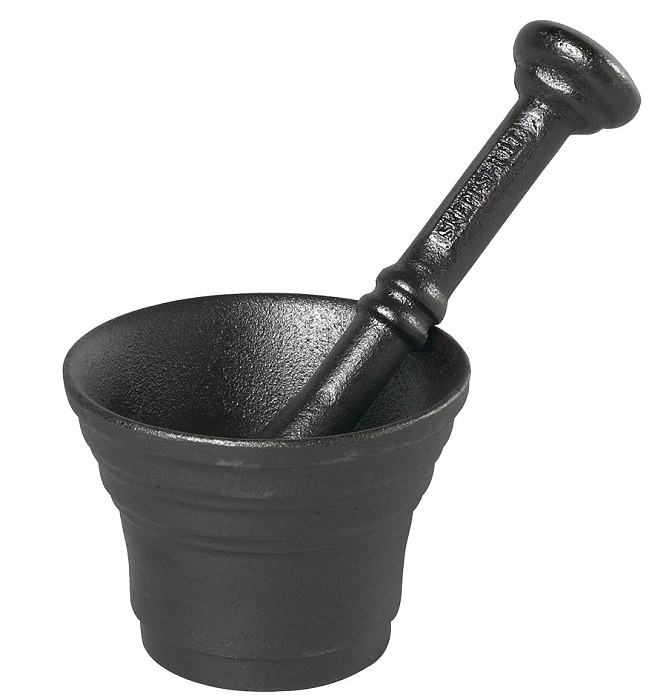 Skeppshult Mörser (8cm)